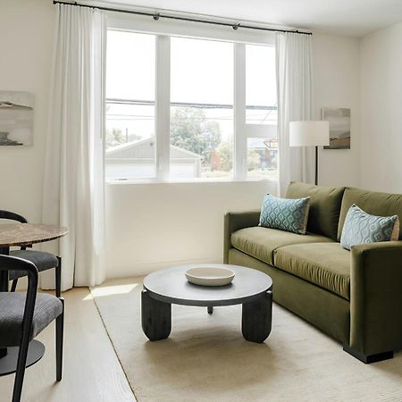 Sonder By Marriott Bonvoy Ceros Apartments Rino Denver Ngoại thất bức ảnh