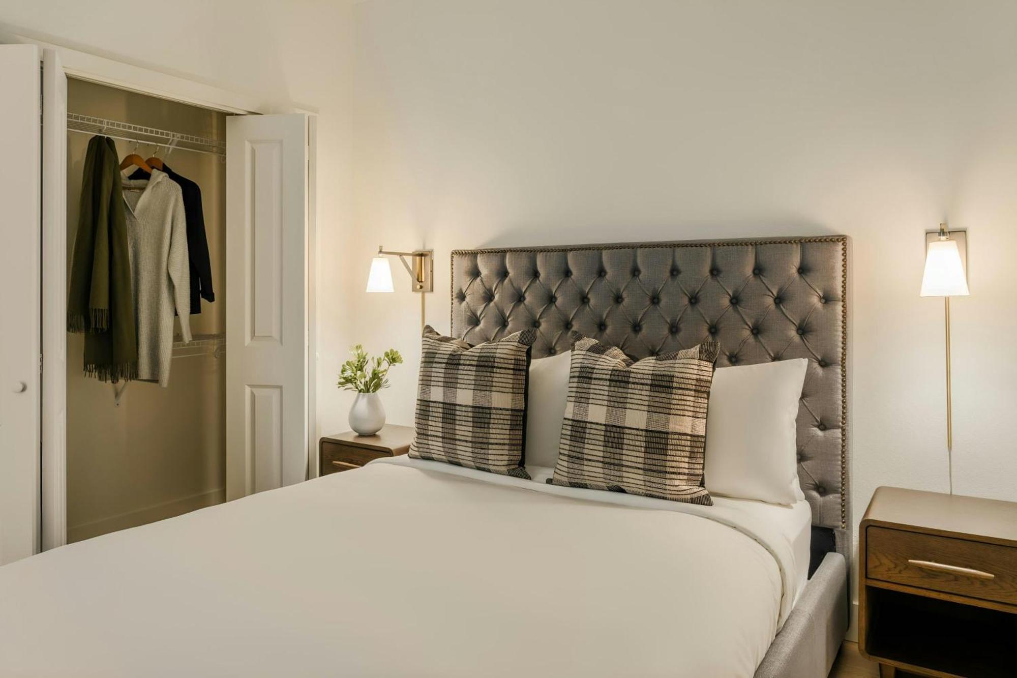 Sonder By Marriott Bonvoy Ceros Apartments Rino Denver Ngoại thất bức ảnh