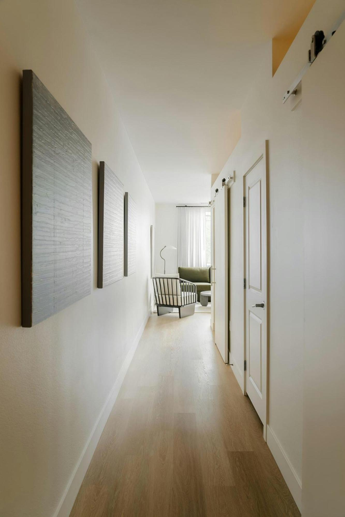 Sonder By Marriott Bonvoy Ceros Apartments Rino Denver Ngoại thất bức ảnh