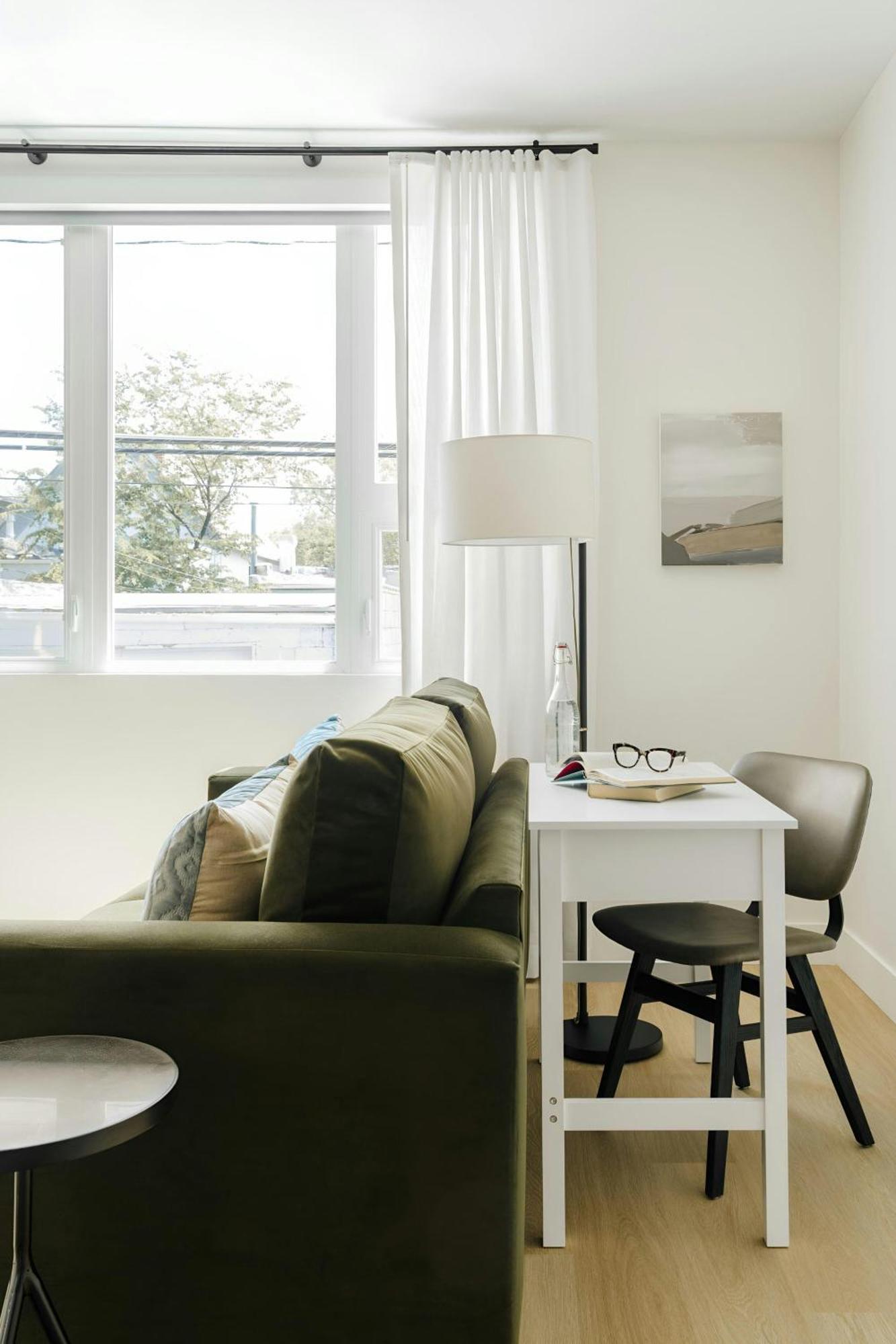 Sonder By Marriott Bonvoy Ceros Apartments Rino Denver Ngoại thất bức ảnh