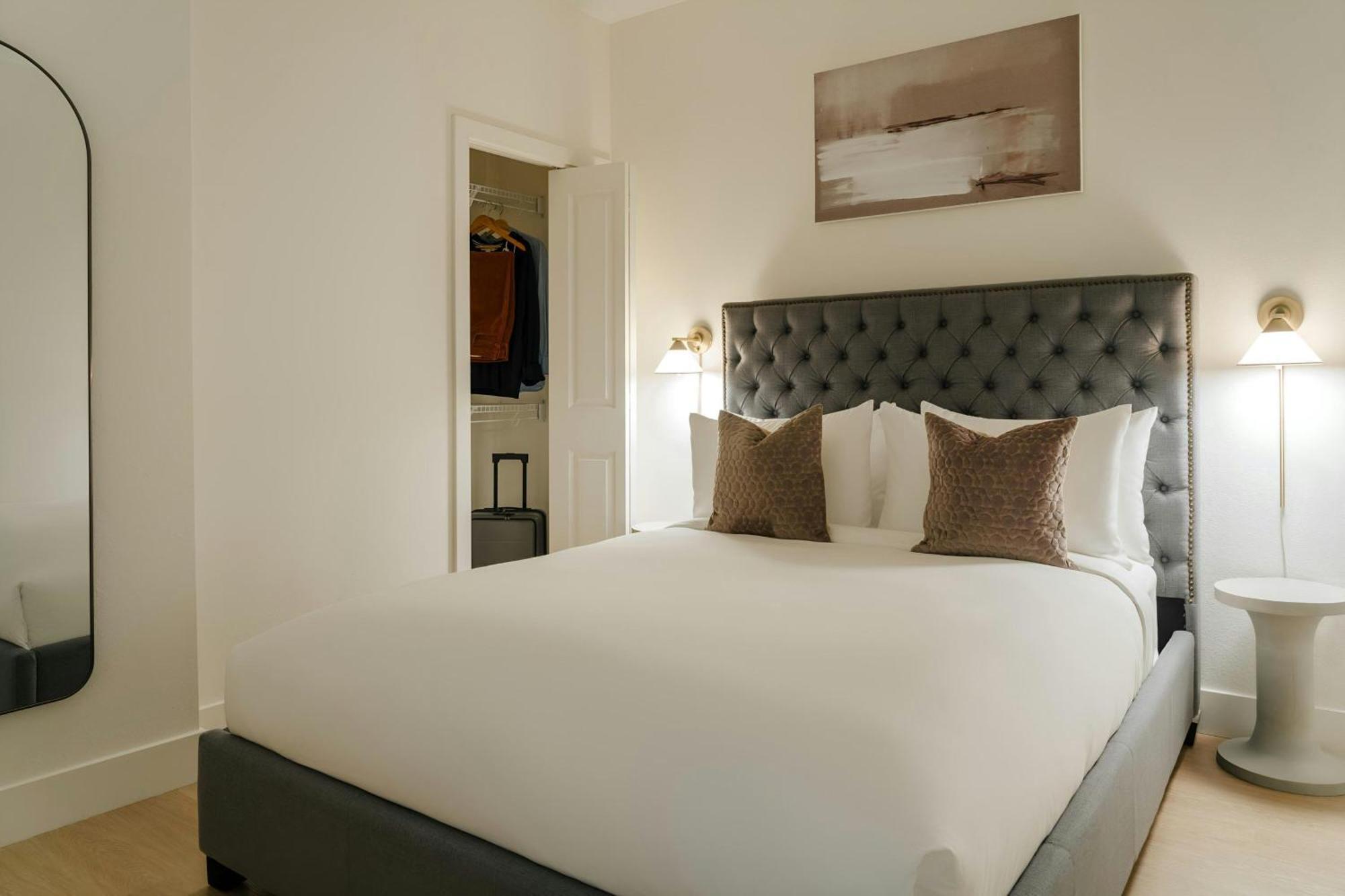 Sonder By Marriott Bonvoy Ceros Apartments Rino Denver Ngoại thất bức ảnh