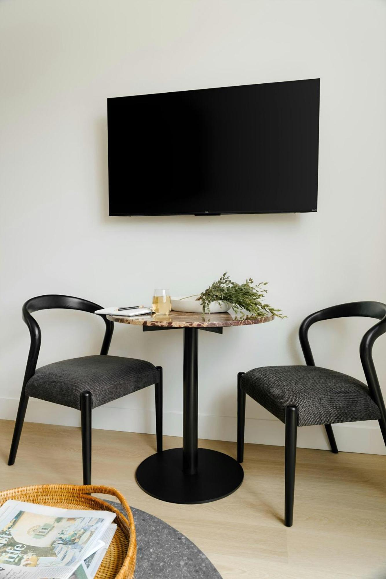 Sonder By Marriott Bonvoy Ceros Apartments Rino Denver Ngoại thất bức ảnh