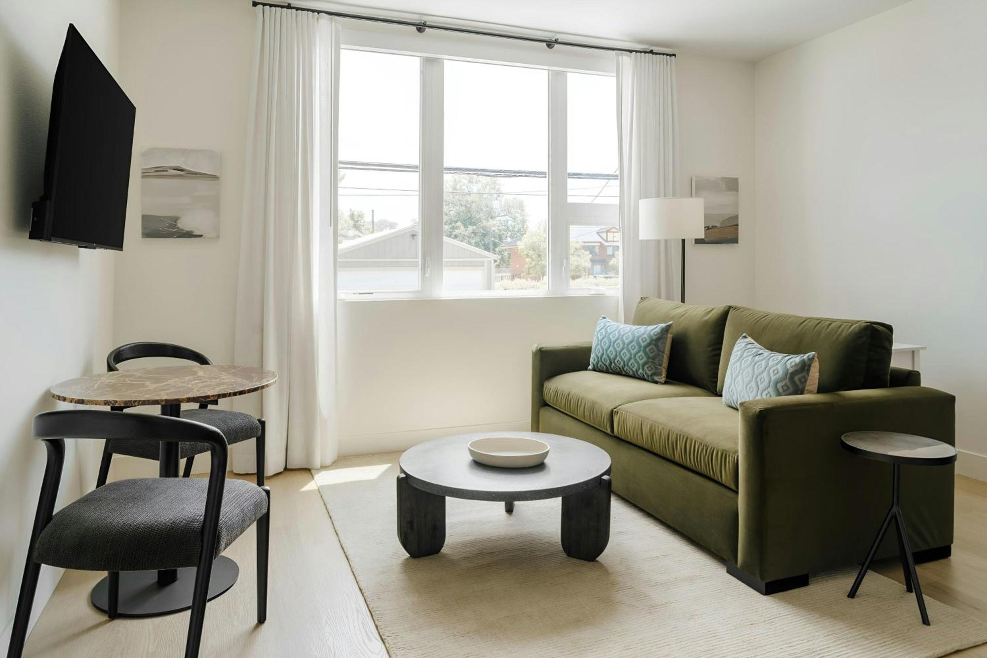 Sonder By Marriott Bonvoy Ceros Apartments Rino Denver Ngoại thất bức ảnh