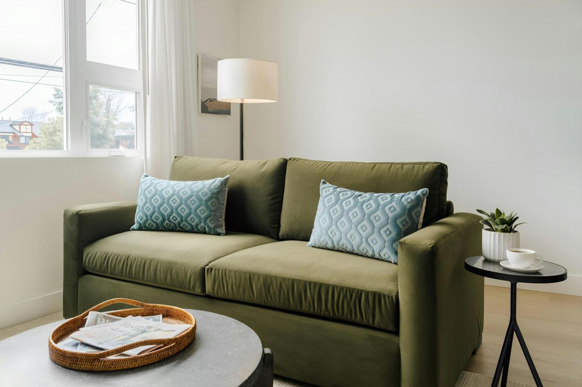 Sonder By Marriott Bonvoy Ceros Apartments Rino Denver Ngoại thất bức ảnh