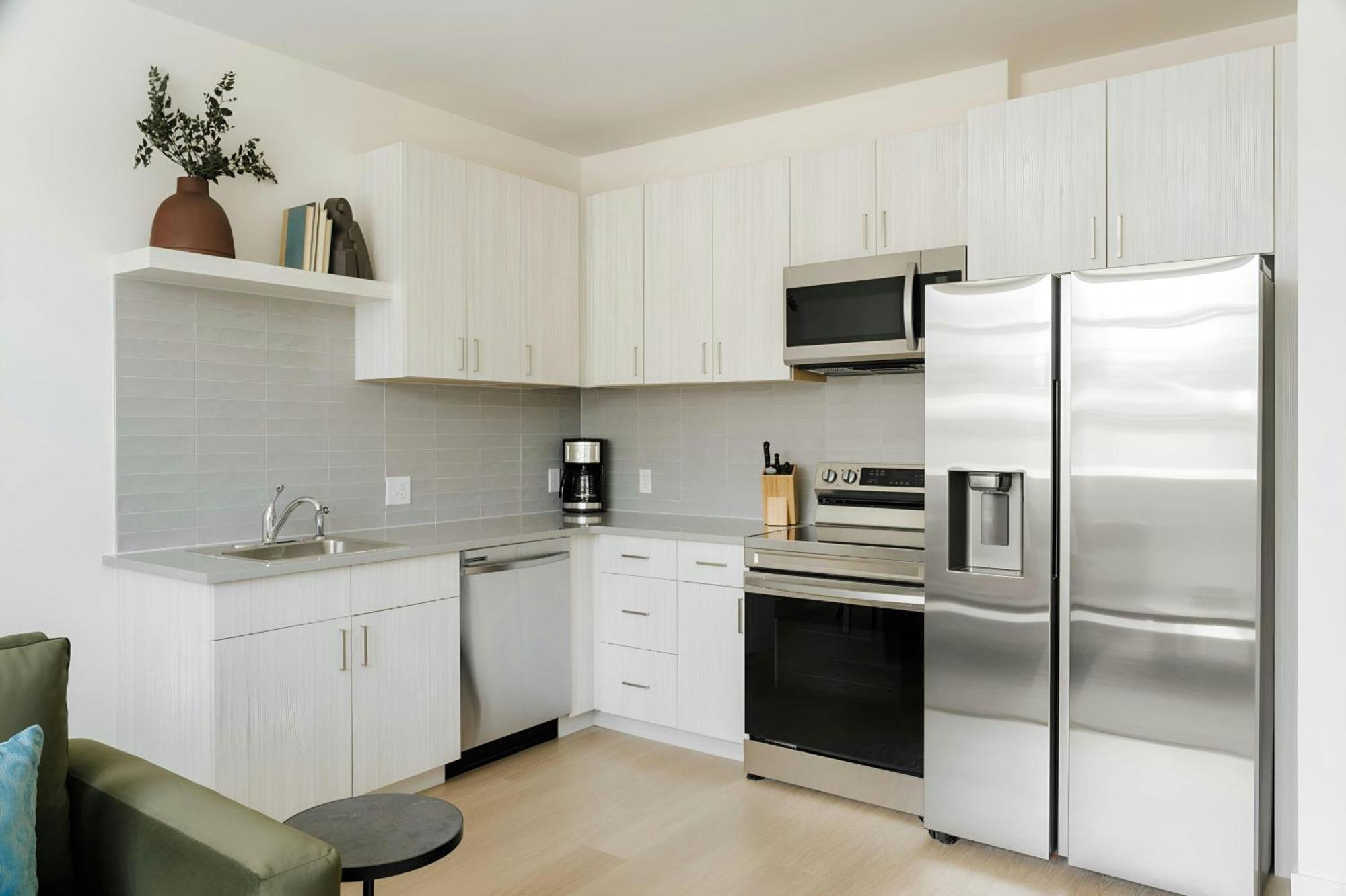 Sonder By Marriott Bonvoy Ceros Apartments Rino Denver Ngoại thất bức ảnh