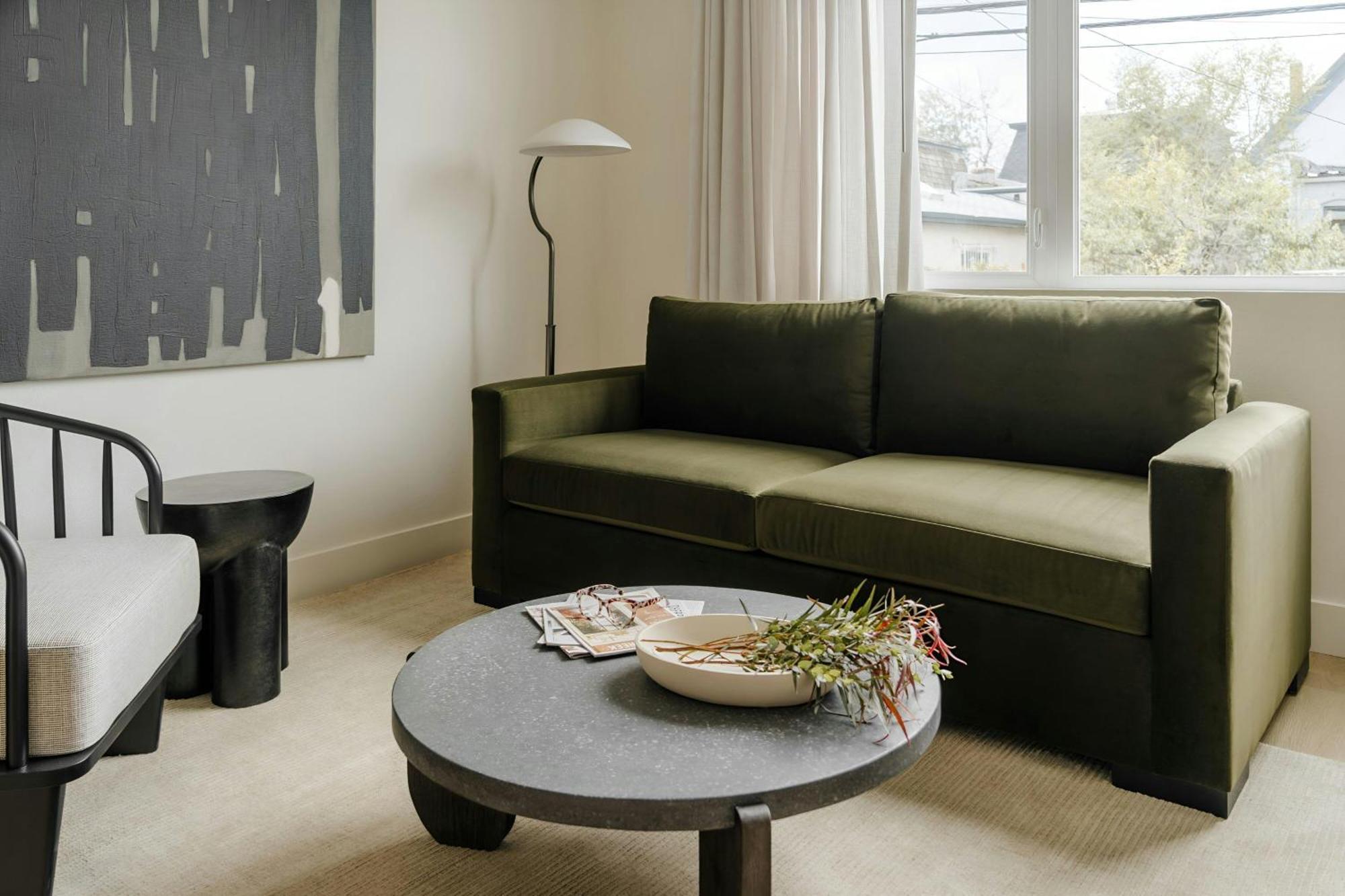 Sonder By Marriott Bonvoy Ceros Apartments Rino Denver Ngoại thất bức ảnh