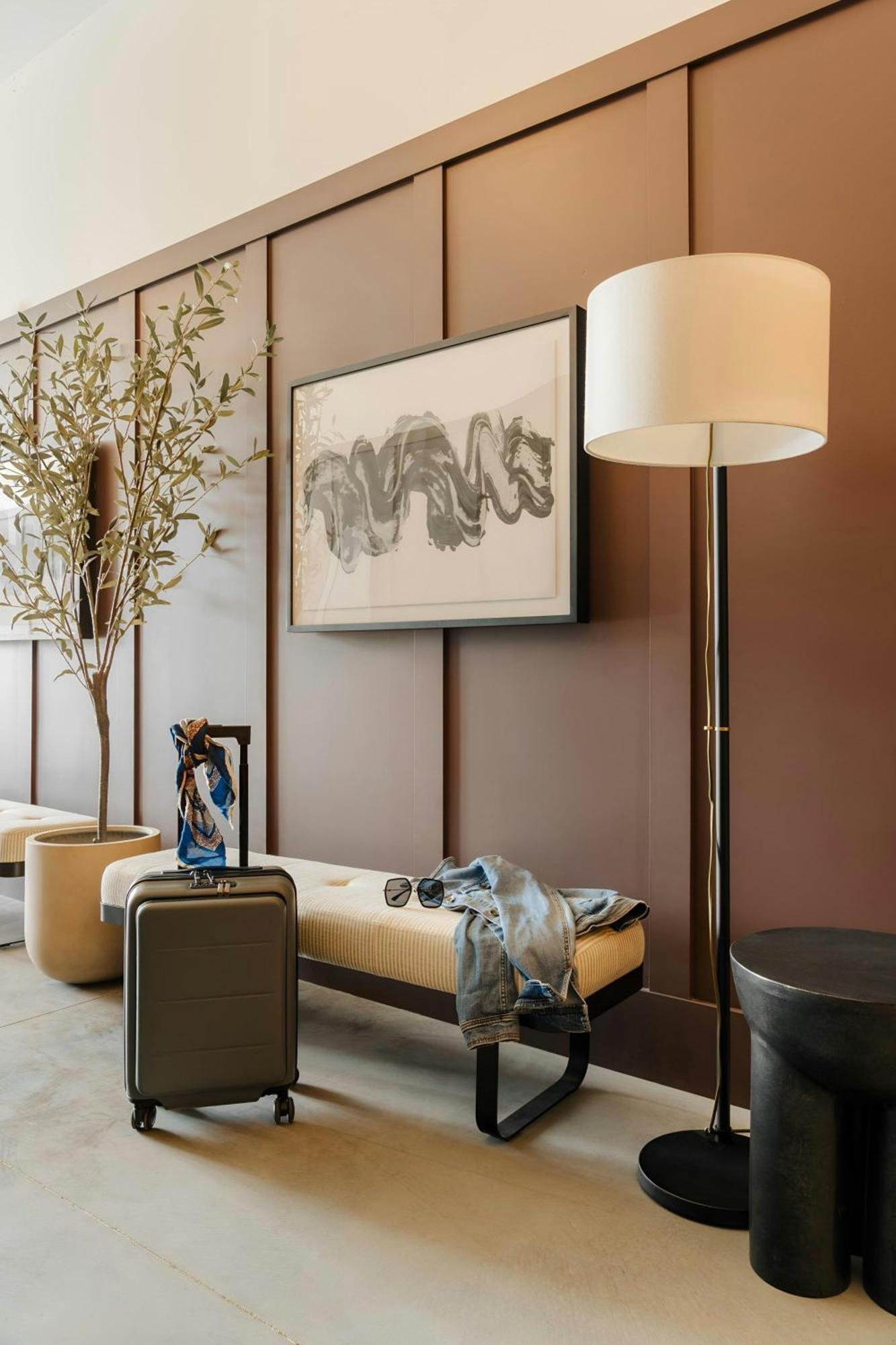 Sonder By Marriott Bonvoy Ceros Apartments Rino Denver Ngoại thất bức ảnh